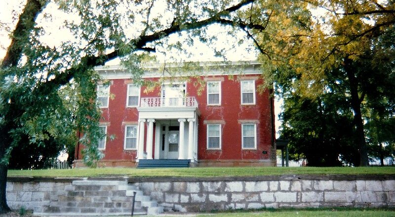 What to Do If Your House Is Haunted: A Step-by-Step Guide