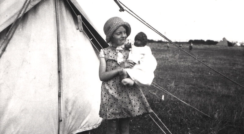 Signs of a Haunted Doll: Folklore, Fear, and Investigation Tips