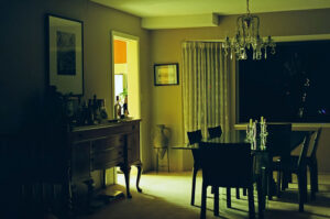 Signs of a Haunted Apartment: A Renter’s Investigation Guide