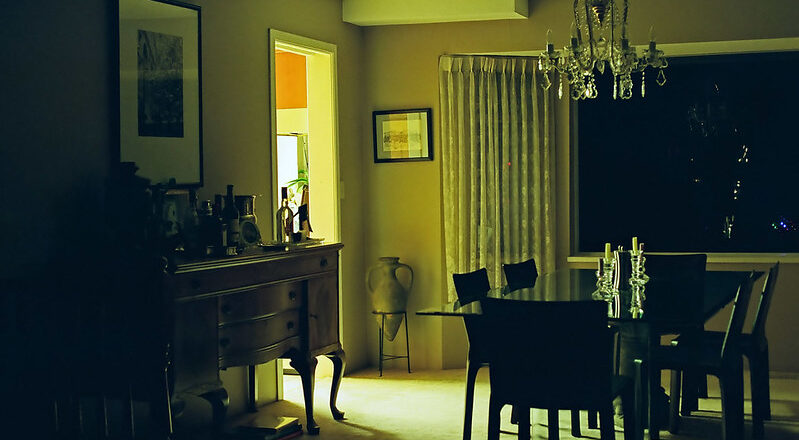 Signs of a Haunted Apartment: A Renter’s Investigation Guide