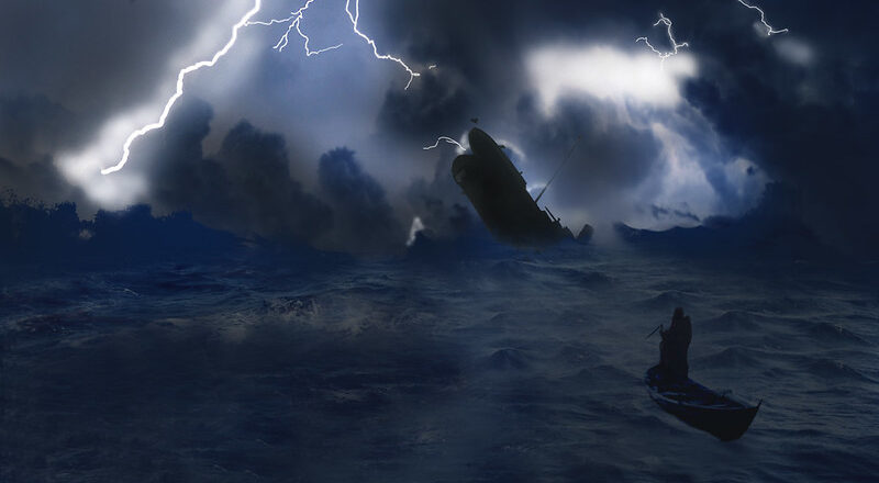 Can Dreams Predict Death? Premonition Folklore, Coincidence, and Grief
