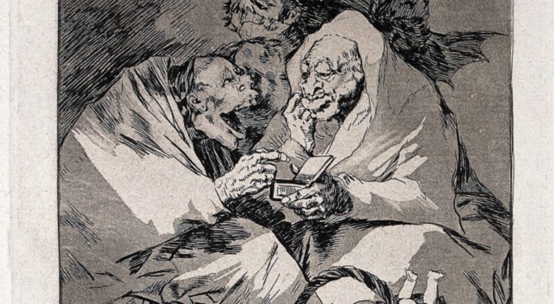 Old Hag Syndrome Symptoms: What People Experience and Why