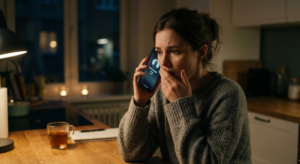 Phone Calls from the Dead: Stories, Folklore, and Technical Explanations