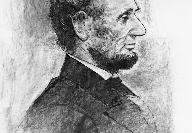 The Resident Who Never Left: The Strange Persistence of Lincoln’s Ghost