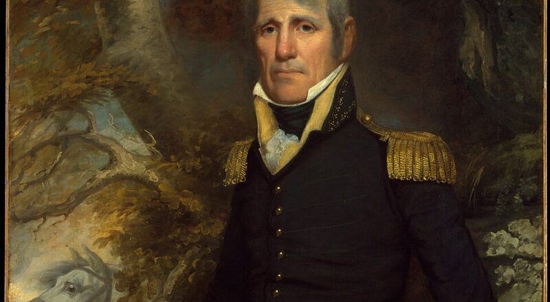 Old Hickory’s Eternal Grudge: The Auditory Haunting of Andrew Jackson