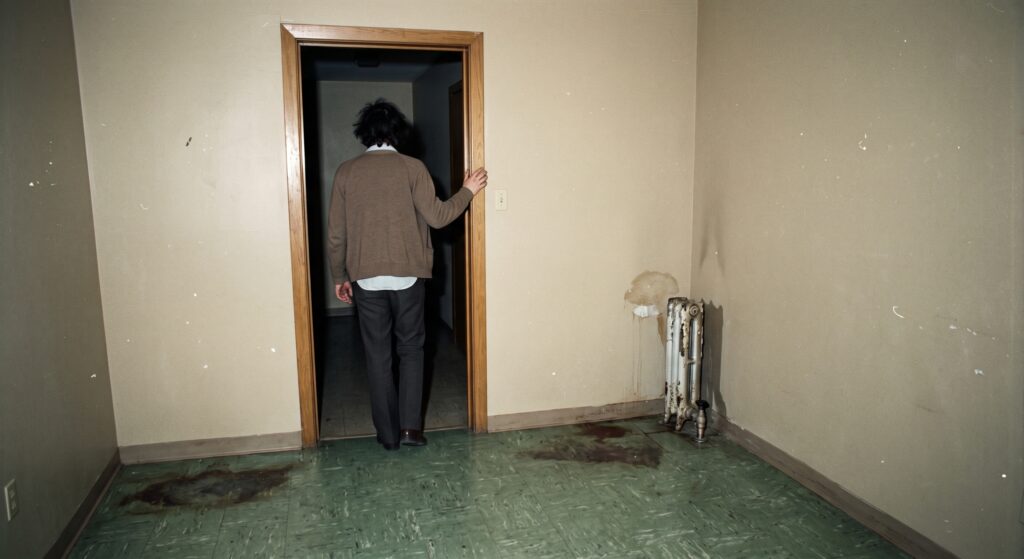 Sulfur Smell and Demons: Paranormal Meaning and Everyday Causes
