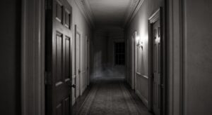The Cabinet of the Dead: Inside the Most Haunted House in America