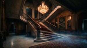 Inside Room 333: The Haunting History of London’s Grandest Hotel