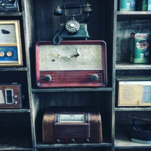Best Haunted Objects Podcast Episodes for Paranormal Fans