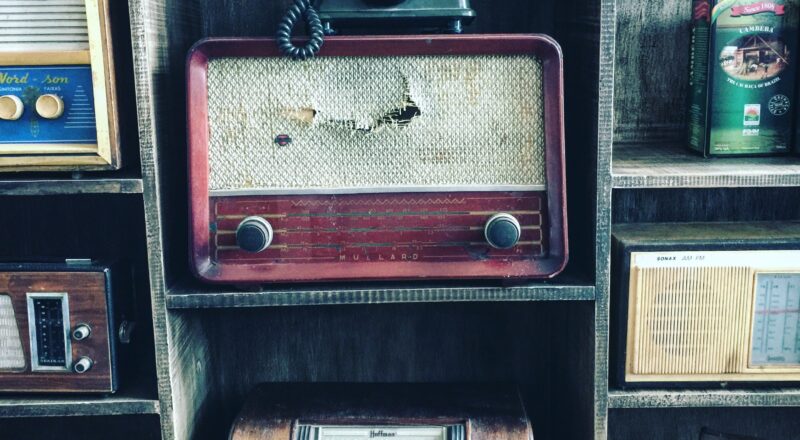 Best Haunted Objects Podcast Episodes for Paranormal Fans