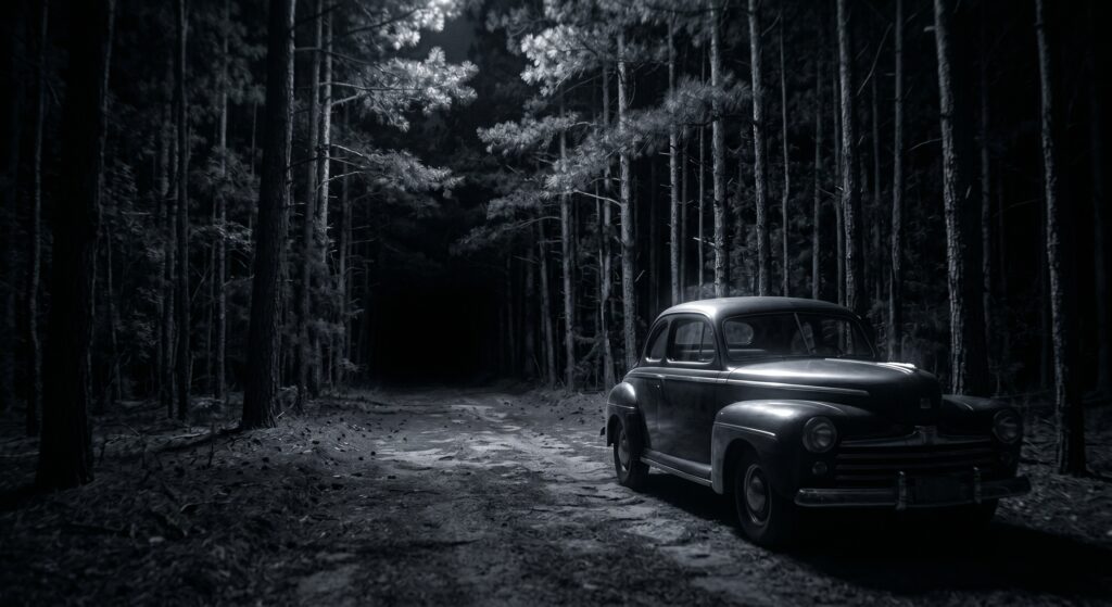The Slasher Young Couple Trope: Paranormal Origins Explained