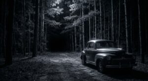 The Slasher Young Couple Trope: Paranormal Origins Explained