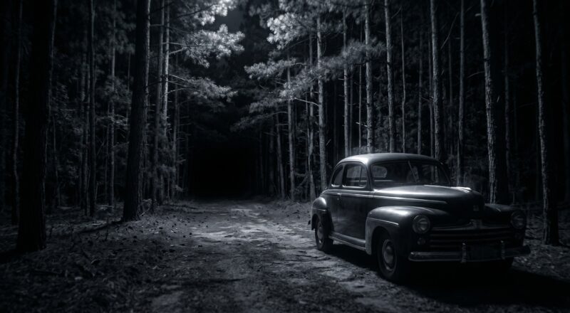 The Slasher Young Couple Trope: Paranormal Origins Explained