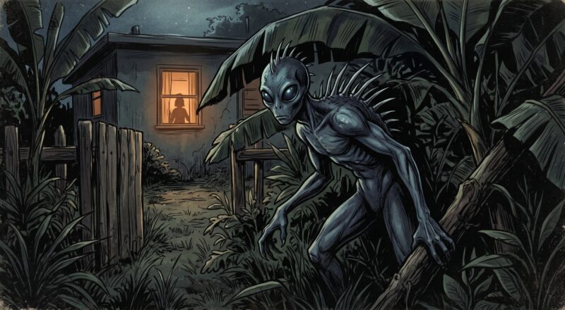 Chupacabra Folklore Meaning: Blood, Fear, and the Birth of a Modern Cryptid