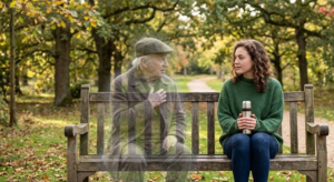 Dream of a Dead Relative Visiting: Meaning, Grief, and Comfort Dreams