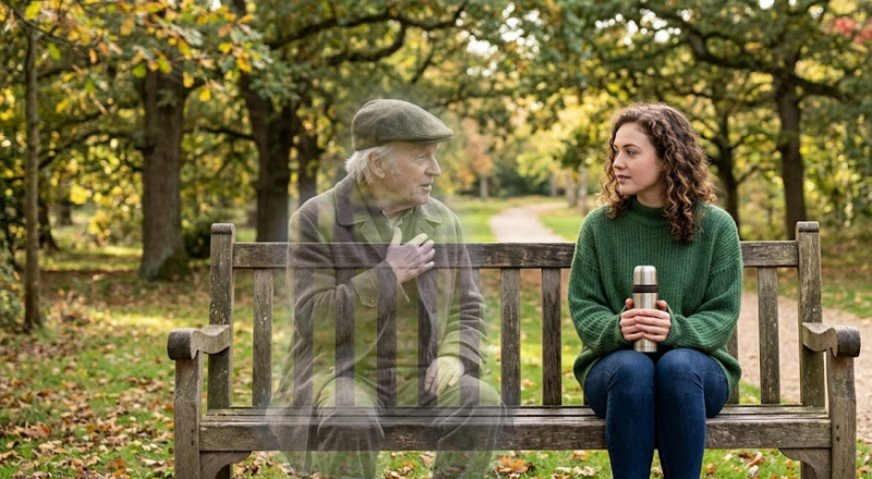 Dream of a Dead Relative Visiting: Meaning, Grief, and Comfort Dreams