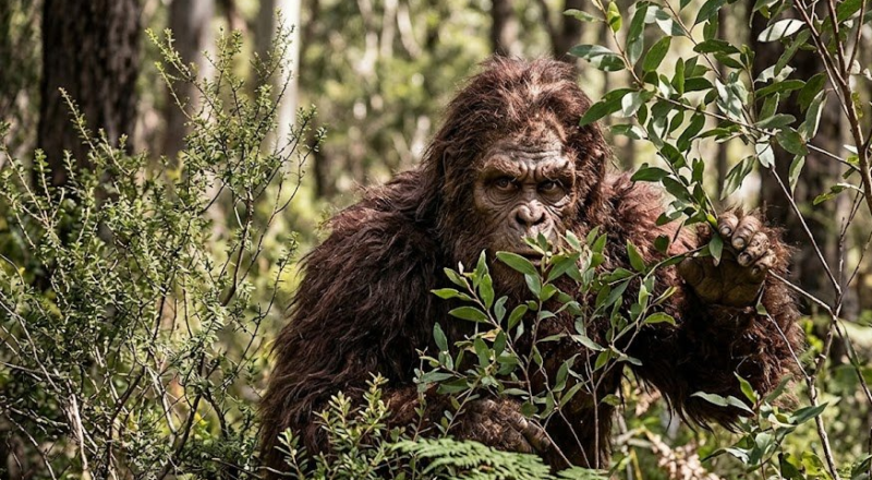 Yowie Sightings in Australia: Wildman Folklore Beyond Bigfoot