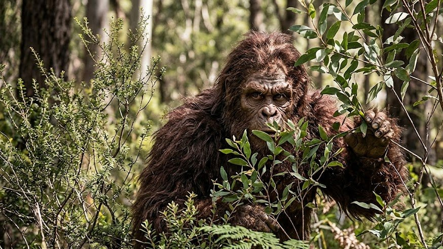 Yowie Sightings in Australia: Wildman Folklore Beyond Bigfoot