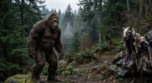 Skinwalker vs Cryptid: Why Some Legends Should Not Be Treated the Same
