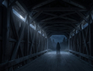 Haunted Bridge Folklore Explained: Why Ghost Stories Gather at Crossings