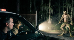 Loveland Frogman Legend: Ohio’s Amphibian Cryptid Mystery