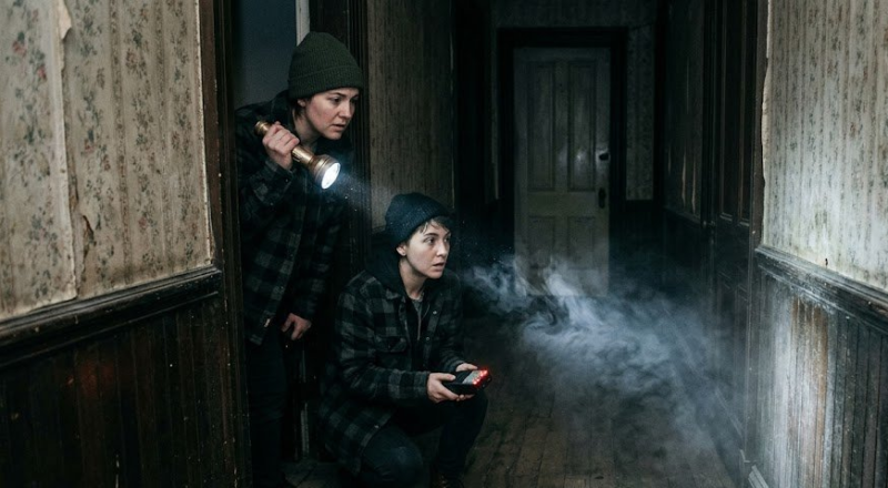Cold Spots in Haunted Houses: Paranormal Sign, Draft, or Measurement Error?