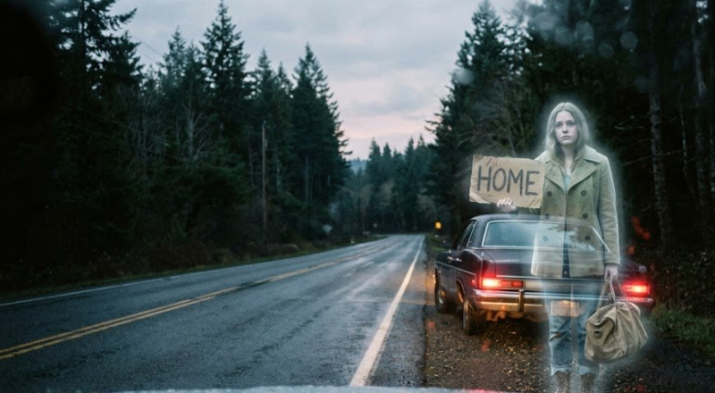 Phantom Hitchhiker Stories by State: How Road Ghost Legends Spread