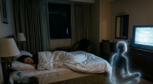 Haunted Hotel Room Signs: What Guests Report and How to Stay Skeptical