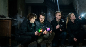 How to Document a Paranormal Experience Without Jumping to Conclusions