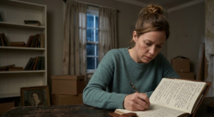 How to Document a Haunting Journal: A Calm Evidence Log for Beginners