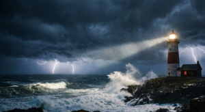 Haunted Lighthouse Legends by State: Why Coastal Ghost Stories Endure