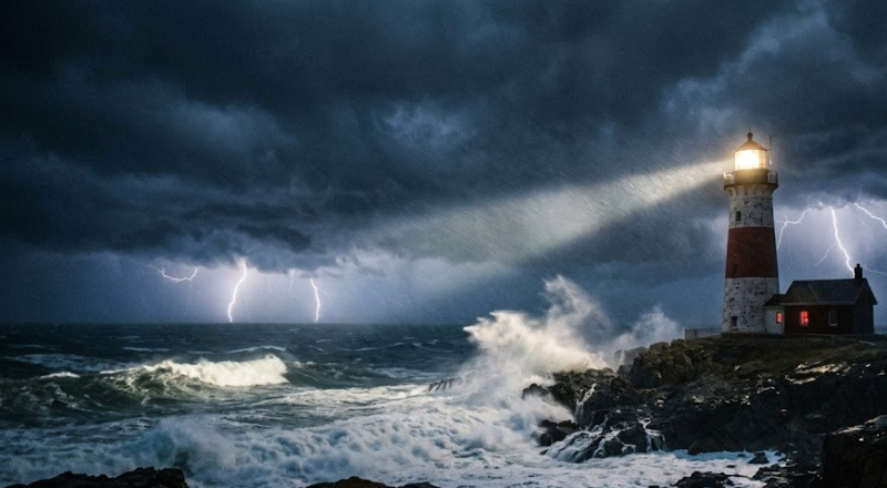 Haunted Lighthouse Legends by State: Why Coastal Ghost Stories Endure