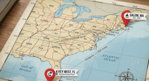 Two Dolls, Two Destinations: How to See Annabelle and Robert the Doll in Person
