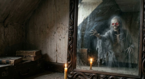 Haunted Mirror Signs: Folklore, Fear, and Common Explanations