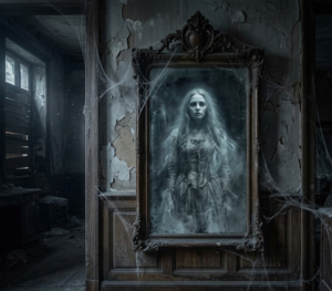 The Myrtles Plantation Mirror: What Has Been Seen Cannot Be Unseen