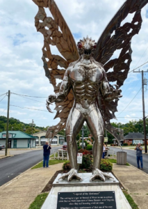 Cryptid Festivals in America: Where Monster Lore Becomes a Local Celebration
