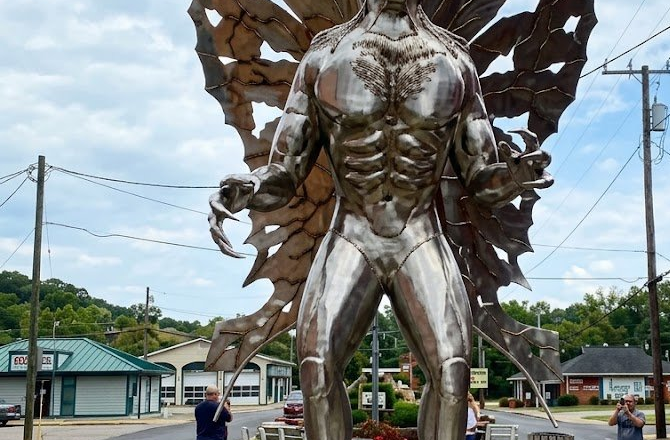 Cryptid Festivals in America: Where Monster Lore Becomes a Local Celebration