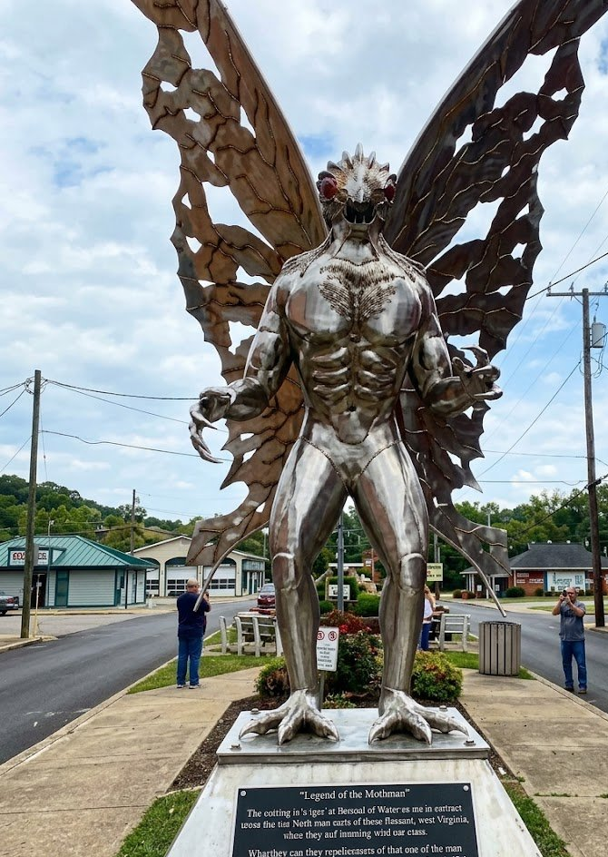 Cryptid Festivals in America: Where Monster Lore Becomes a Local Celebration