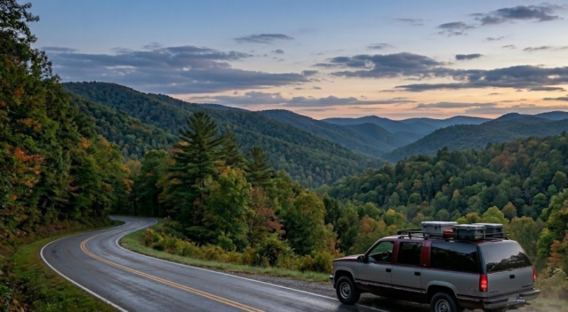 Cryptid Museums Guide: Mothman, Bigfoot, and Monster-Lore Road Trips