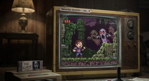 Haunted Video Game Glitches: Why Players Turn Bugs Into Ghost Stories
