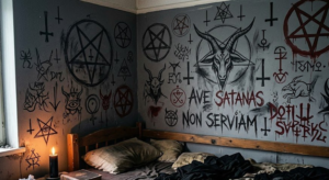 Demonic Symbols Meaning: Folklore, Misidentification, and Pop-Culture Fear
