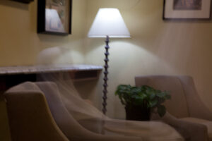 Are Ghosts Real? Scientific Explanations for Common Experiences