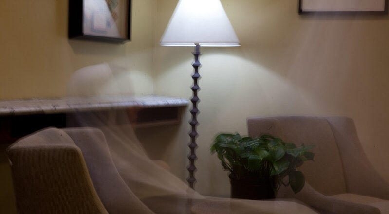 Are Ghosts Real? Scientific Explanations for Common Experiences