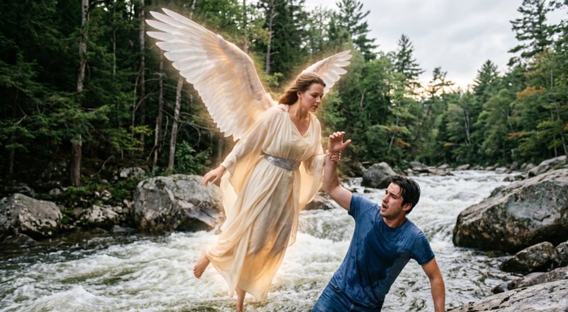 Guardian Angel Signs After Death: Comfort, Symbolism, and Folklore