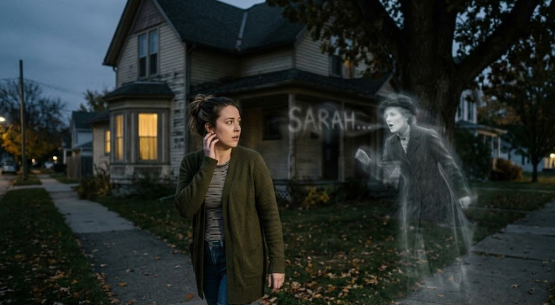 Hearing Your Name Called: Paranormal Meaning and Everyday Explanations
