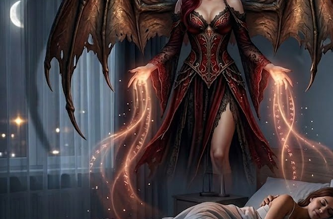 Lilith Demon Folklore: Night Spirits, Myths, and Modern Meanings