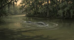 White River Monster of Arkansas: Muddy Water, Old Reports, and Local Legend