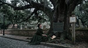 The Boyington Oak: The Tree a Dying Man Promised Would Prove Him Innocent
