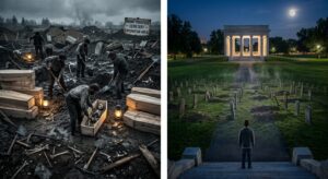 Cheesman Park: Denver’s Cemetery Under the Grass