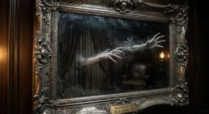The Bela Lugosi Mirror: Hollywood History or Cursed Object?